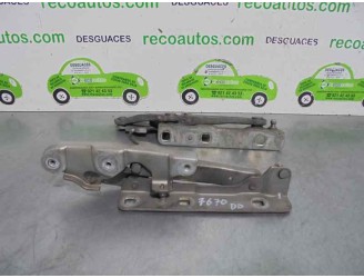 Recambio de bisagra capot para mercedes-benz clase e (w211) berlina 2.7 cdi cat referencia OEM IAM 