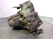 Recambio de caja cambios para nissan primera (p10) 1.6 referencia OEM IAM 60Y1 3201077J05 