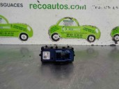 Recambio de interruptor para peugeot 508 business line referencia OEM IAM 96661579ZD  
