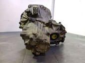 Recambio de caja cambios para nissan primera (p10) 1.6 referencia OEM IAM 60Y1 3201077J05 