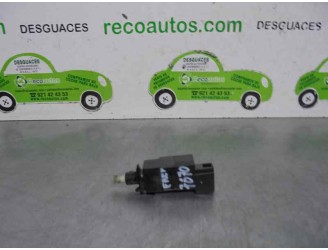 Recambio de interruptor para mercedes-benz clase e (w211) berlina 2.7 cdi cat referencia OEM IAM 0015454009  