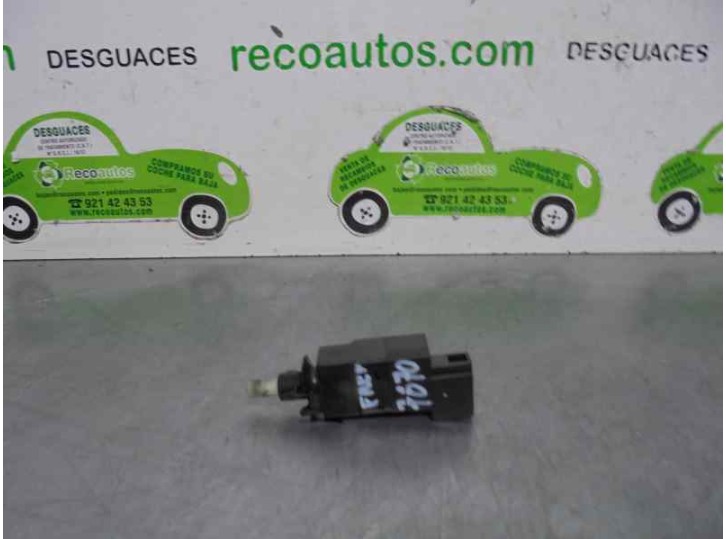 Recambio de interruptor para mercedes-benz clase e (w211) berlina 2.7 cdi cat referencia OEM IAM 0015454009 