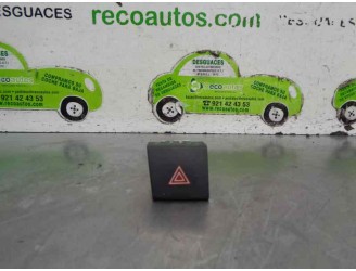 Recambio de warning para peugeot 508 business line referencia OEM IAM 96652380ZE 