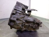 Recambio de caja cambios para nissan primera (p10) 1.6 referencia OEM IAM 60Y1 3201077J05 