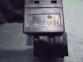 Recambio de interruptor para mercedes-benz clase e (w211) berlina 2.7 cdi cat referencia OEM IAM 0015454009 