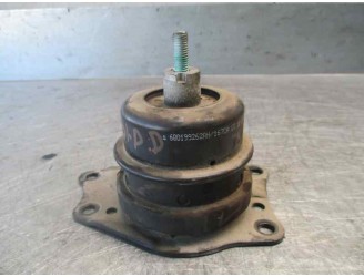 Recambio de soporte motor derecho para volkswagen polo (9n3) 1.4 tdi referencia OEM IAM 6Q0199262AN 167CA 