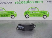 Recambio de sensor airbag para mercedes-benz clase e (w211) berlina 2.7 cdi cat referencia OEM IAM A0018209326 