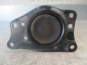Recambio de soporte motor derecho para volkswagen polo (9n3) 1.4 tdi referencia OEM IAM 6Q0199262AN 167CA 