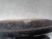 Recambio de pastillas de freno para chrysler pt cruiser cabrio 2.4 turbo referencia OEM IAM 5086567AA  