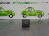 Recambio de mando para peugeot 508 business line referencia OEM IAM 96770413ZE  