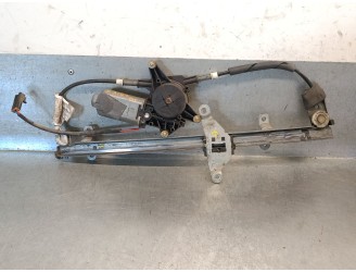 Recambio de elevalunas delantero izquierdo para nissan primera (p10) 1.6 referencia OEM IAM 8070172J00 8070172J00 