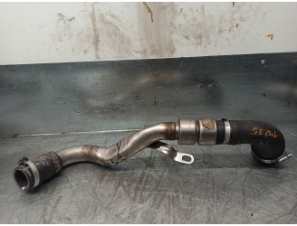 Recambio de tubo para jaguar xf 2.7 v6 diesel premium luxury referencia OEM IAM 1R836K863A  