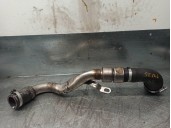 Recambio de tubo para jaguar xf 2.7 v6 diesel premium luxury referencia OEM IAM 1R836K863A  