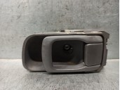 Replacement front right interior handle for Nissan Pick-Up (D22) 2.5 Diesel OEM IAM reference 806702S400 4 DOORS