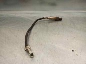 Replacement lambda sensor for Mercedes-Benz CLK-Class (W208) coupé 2.3 compressor CAT OEM IAM reference 000540951798 0258005001 