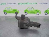 Recambio de bomba agua para mercedes-benz clase e (w211) berlina 2.7 cdi cat referencia OEM IAM A2118350364 0392023000 BOSCH
