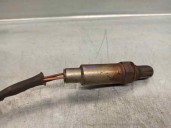 Replacement lambda sensor for Mercedes-Benz CLK-Class (W208) coupé 2.3 compressor CAT OEM IAM reference 000540951798 0258005001 