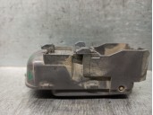 Replacement front right interior handle for Nissan Pick-Up (D22) 2.5 diesel OEM IAM reference 806702S400 4 DOORS