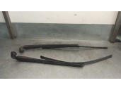 Recambio de brazo limpia delantero derecho para seat leon (1p1) 1.9 tdi referencia OEM IAM   