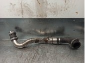 Recambio de tubo para jaguar xf 2.7 v6 diesel premium luxury referencia OEM IAM 1R836K863A 