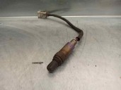 Replacement lambda sensor for Mercedes-Benz CLK-Class (W208) coupé 2.3 compressor CAT OEM IAM reference 000540951798 0258005001 