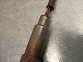 Replacement lambda sensor for Mercedes-Benz CLK Class (W208) Coupe 2.3 Compressor CAT OEM IAM reference 000540951798 0258005001 