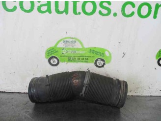 Recambio de tubo para volkswagen polo (9n3) 1.4 tdi referencia OEM IAM 6Q0129684AB  