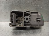 Replacement front right interior handle for Nissan Pick-Up (D22) 2.5 Diesel OEM IAM reference 806702S400 4 DOORS