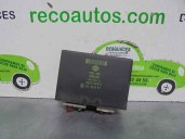 Recambio de centralita cierre para nissan vanette cargo 2.3 diesel referencia OEM IAM 284519F911 