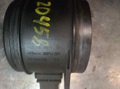 Recambio de caudalimetro para bmw serie 5 touring (e61) 2.0 turbodiesel cat referencia OEM IAM 0281002936 7805415 BOSH