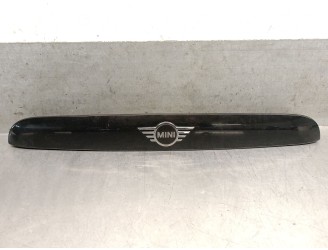 Recambio de maneta exterior porton para mini mini countryman (f60) cooper referencia OEM IAM 51137489752 51137489752 