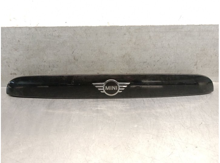 Recambio de maneta exterior porton para mini mini countryman (f60) cooper referencia OEM IAM 51137489752 51137489752 