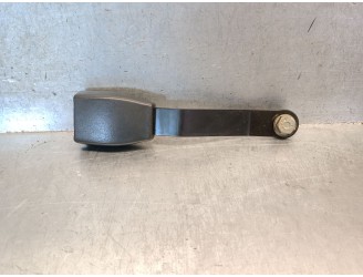 Recambio de enganche cinturon para nissan primera (p10) 1.6 referencia OEM IAM 8684286J00 8684286J00 