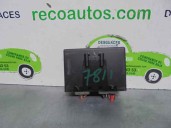 Recambio de centralita cierre para nissan vanette cargo 2.3 diesel referencia OEM IAM 284519F911  