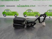 Recambio de enganche cinturon para peugeot 508 business line referencia OEM IAM SIN REFE  