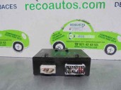 Recambio de centralita cierre para nissan vanette cargo 2.3 diesel referencia OEM IAM 284519F911 