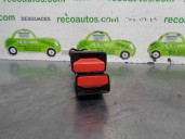 Recambio de enganche cinturon para peugeot 508 business line referencia OEM IAM SIN REFE  