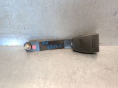 Recambio de enganche cinturon para nissan primera (p10) 1.6 referencia OEM IAM 8684286J00 8684286J00 