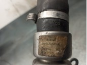 Recambio de tubo para jaguar xf 2.7 v6 diesel premium luxury referencia OEM IAM 1R836K863A  