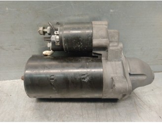 Recambio de motor arranque para bmw serie 5 berlina (e39) 2.5 turbodiesel cat referencia OEM IAM 2246570 