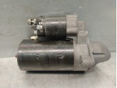 Recambio de motor arranque para bmw serie 5 berlina (e39) 2.5 turbodiesel cat referencia OEM IAM 2246570 