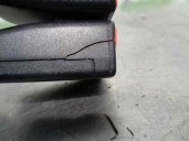 Recambio de enganche cinturon para peugeot 508 business line referencia OEM IAM SIN REFE  