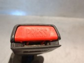 Recambio de enganche cinturon para nissan primera (p10) 1.6 referencia OEM IAM 8684286J00 8684286J00 