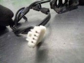 Recambio de enganche cinturon para peugeot 508 business line referencia OEM IAM SIN REFE  