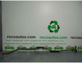 Recambio de tubos aire acondicionado para nissan vanette cargo 2.3 diesel referencia OEM IAM 924539C012 924518C802 