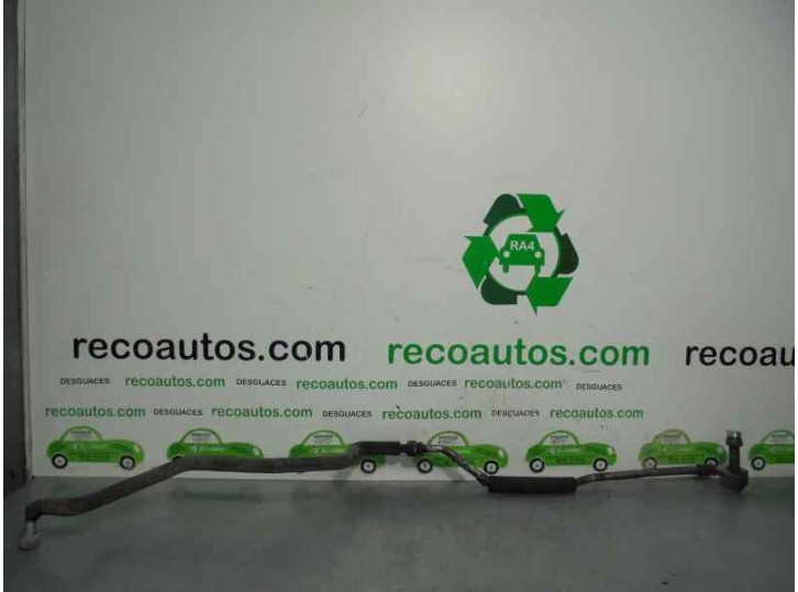 Recambio de tubos aire acondicionado para nissan vanette cargo 2.3 diesel referencia OEM IAM 924539C012 924518C802 