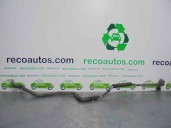 Recambio de tubos aire acondicionado para nissan vanette cargo 2.3 diesel referencia OEM IAM 924539C012 924518C802 