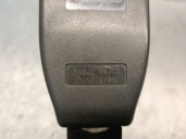 Recambio de enganche cinturon para nissan primera (p10) 1.6 referencia OEM IAM 8684286J00 8684286J00 