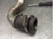 Recambio de tubo para jaguar xf 2.7 v6 diesel premium luxury referencia OEM IAM 1R836K863A  