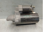 Recambio de motor arranque para bmw serie 5 berlina (e39) 2.5 turbodiesel cat referencia OEM IAM 2246570 